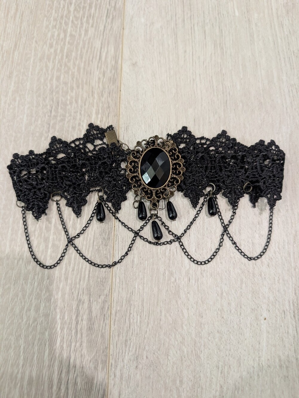 Gothic Choker